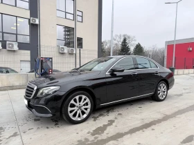 Mercedes-Benz E 220 4MATIC-EXCLUSIVE - 18999 € / 37158.81 лв. - 22834537 3