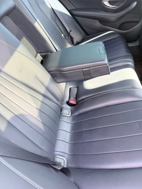 Mercedes-Benz E 220 4MATIC-EXCLUSIVE, снимка 14 - Автомобили и джипове - 53612799