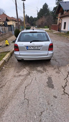 Citroen Xsara HDI - 2200 € / 4302.83 лв. - 38614600 4