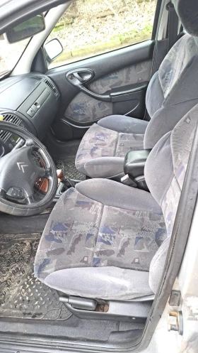 Citroen Xsara HDI - 2200 € / 4302.83 лв. - 38614600 7