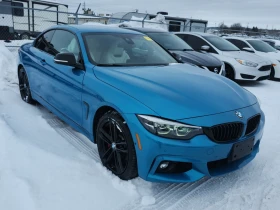 BMW 440 XDrive * CARFAX* , снимка 2