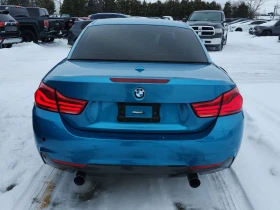 BMW 440 XDrive * CARFAX* , снимка 6