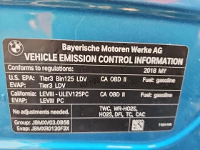 BMW 440 XDrive * CARFAX* , снимка 17