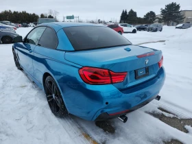 BMW 440 XDrive * CARFAX* , снимка 4