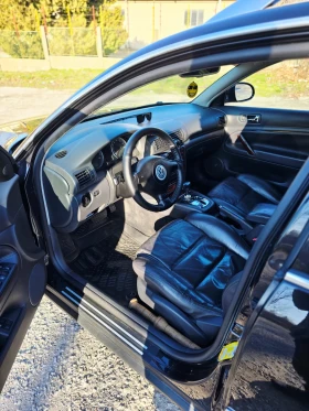 VW Passat - 3200 € / 6258.66 лв. - 63907159 11