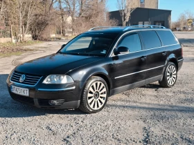 VW Passat - 3200 € / 6258.66 лв. - 63907159 7