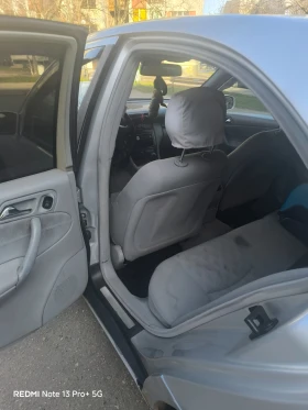 Mercedes-Benz C 200 - 1690 € / 3305.35 лв. - 13156780 6