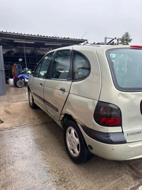 Renault Megane Scenik  - 123 € / 240.57 лв. - 70220004 4