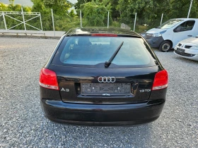 Audi A3 1.9TDI 105кс.  | Auto.bg — изображение 4
