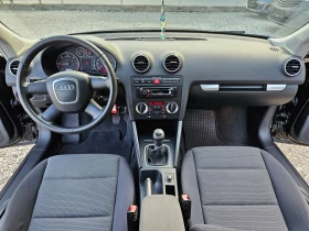 Audi A3 1.9TDI 105кс.  | Auto.bg — изображение 16