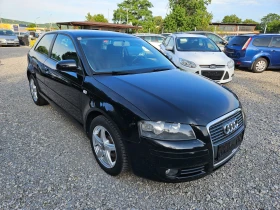 ����� �� �������� �� Audi A3 1.9TDI 105��. 