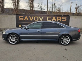 Audi A8 3.0tdi/233кс /Quattro/Long/ - 7500 € / 14668.73 лв. - 92940634 7