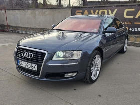 Audi A8 3.0tdi/233кс /Quattro/Long/