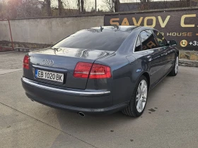 Audi A8 3.0tdi/233кс /Quattro/Long/ - 7500 € / 14668.73 лв. - 92940634 4
