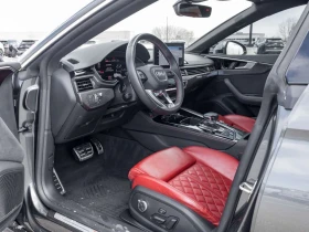 Audi S5 * Дистроник * 360 Камери * Фиксирана цена до БГ *  | Auto.bg — изображение 10