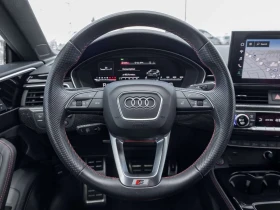 Audi S5 * Дистроник * 360 Камери * Фиксирана цена до БГ *  | Auto.bg — изображение 11