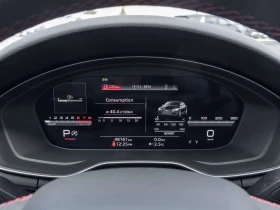 Audi S5 * Дистроник * 360 Камери * Фиксирана цена до БГ *  | Auto.bg — изображение 14