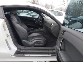 Audi Tt 2015 AUDI TTS 2.0T - 13000 € / 25425.79 лв. - 30002284 9