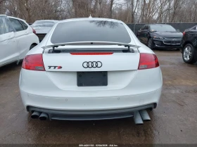 Audi Tt 2015 AUDI TTS 2.0T - 13000 € / 25425.79 лв. - 30002284 6
