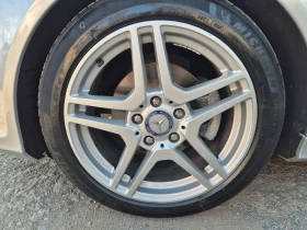 Mercedes-Benz C 200 - 6250 € / 12223.94 лв. - 25562828 14