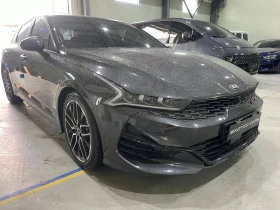 Kia K5 1.6 T-GDi ! Noblesse !