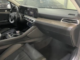 Kia K5 1.6 T-GDi ! Noblesse ! | Auto.bg — изображение 13