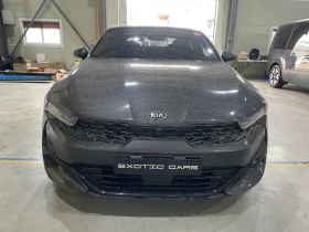 Kia K5 1.6 T-GDi ! Noblesse ! | Auto.bg — изображение 2