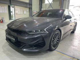 Kia K5 1.6 T-GDi ! Noblesse ! | Auto.bg — изображение 3