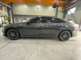 Kia K5 1.6 T-GDi ! Noblesse ! | Auto.bg — изображение 4