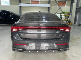 Kia K5 1.6 T-GDi ! Noblesse ! | Auto.bg — изображение 7