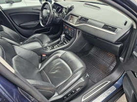 Citroen C5 2.2HDI 204к.с. Exclusive - 4800 € / 9387.98 лв. - 91075659 14