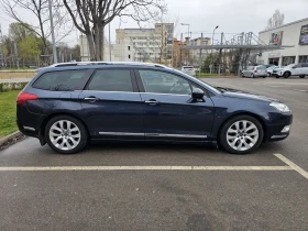Citroen C5 2.2HDI 204к.с. Exclusive - 4800 € / 9387.98 лв. - 91075659 6