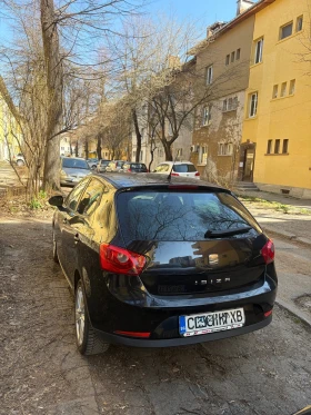Seat Ibiza - 3700 € / 7236.57 лв. - 82978802 6