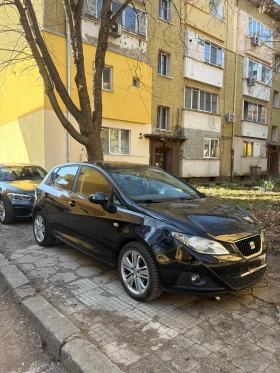 Seat Ibiza - 3700 € / 7236.57 лв. - 82978802 3