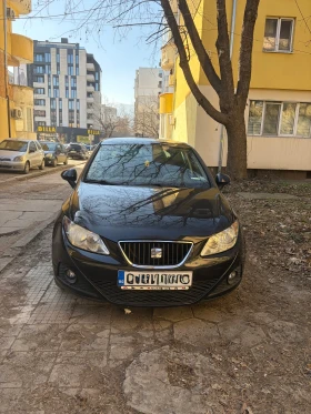 Seat Ibiza - 3700 € / 7236.57 лв. - 82978802 4