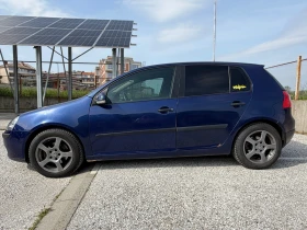 VW Golf - 2400 € / 4693.99 лв. - 11297496 3