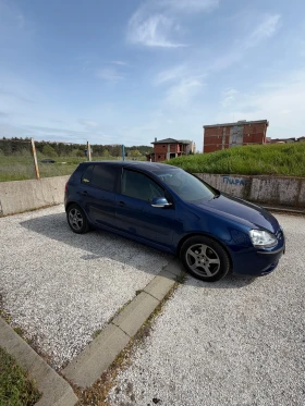 VW Golf - 2400 € / 4693.99 лв. - 11297496 5