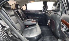 Mercedes-Benz S 600 L* 4MATIC* DESIGNO* КОЖА* ОБДУХВАНЕ* ПОДГРЕВ* МАСА | Auto.bg — изображение 10
