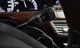 Mercedes-Benz S 600 L* 4MATIC* DESIGNO* КОЖА* ОБДУХВАНЕ* ПОДГРЕВ* МАСА | Auto.bg — изображение 8