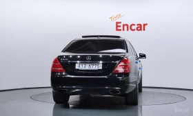 Mercedes-Benz S 600 L* 4MATIC* DESIGNO* КОЖА* ОБДУХВАНЕ* ПОДГРЕВ* МАСА | Auto.bg — изображение 4