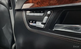 Mercedes-Benz S 600 L* 4MATIC* DESIGNO* КОЖА* ОБДУХВАНЕ* ПОДГРЕВ* МАСА | Auto.bg — изображение 15