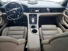 Porsche Taycan 4S | Auto.bg — изображение 8