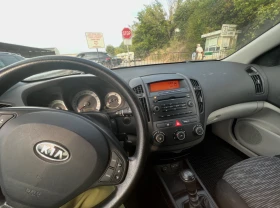Kia Ceed 1, 4 | Mobile.bg � ����� ������ 11