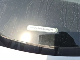 Audi A4 S-LINE PRESTIGE| ОБДУХВАНЕ| HUD| 360| PANO| 2 КЛЮЧ | Auto.bg — изображение 15