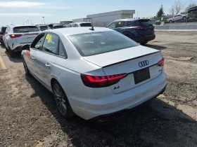 Audi A4 S-LINE PRESTIGE| ОБДУХВАНЕ| HUD| 360| PANO| 2 КЛЮЧ | Auto.bg — изображение 4