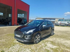 ����� �� �������� �� Peugeot 3008 1, 6hdi, Airkros