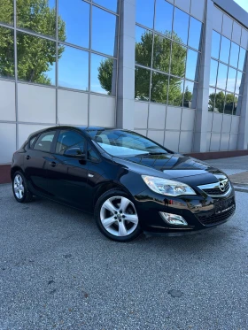 ������ Opel Astra