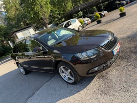 Skoda Superb 1.8TSI 4x4 Ambition | Mobile.bg � ����� ������ 8