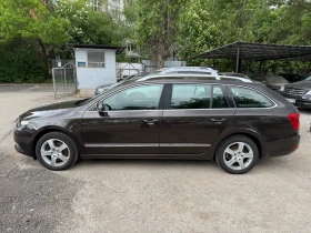 Skoda Superb 1.8TSI 4x4 Ambition | Mobile.bg � ����� ������ 6