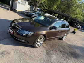 Skoda Superb 1.8TSI 4x4 Ambition | Mobile.bg � ����� ������ 7